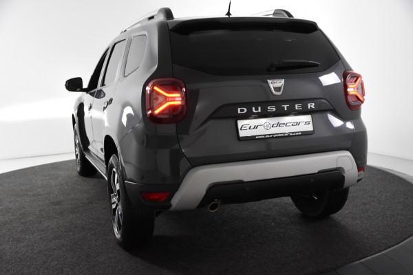 Dacia Duster 1.3 TCe Prestige Automaat *1ste Eigenaar*Navigatie*Camera*