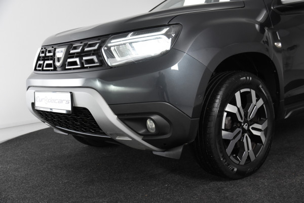 Dacia Duster 1.3 TCe Prestige Automaat *1ste Eigenaar*Navigatie*Camera*