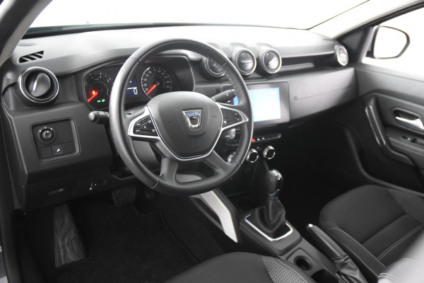 Dacia Duster 1.3 TCe Prestige Automaat *1ste Eigenaar*Navigatie*Camera*