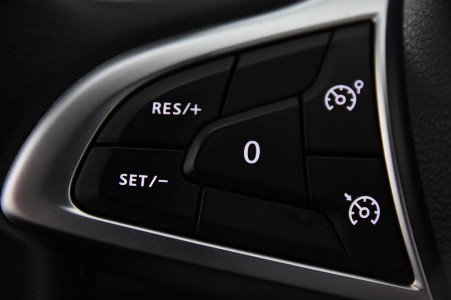 Dacia Duster 1.3 TCe Prestige Automaat *1ste Eigenaar*Navigatie*Camera*