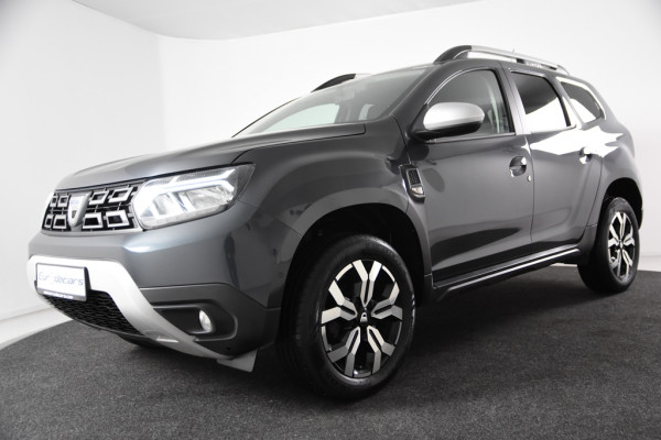 Dacia Duster 1.3 TCe Prestige Automaat *1ste Eigenaar*Navigatie*Camera*