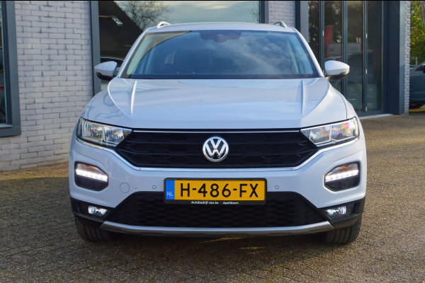 Volkswagen T-Roc 1.0 TSI Style ADAPTIVE CRUISE|PDC|LMV