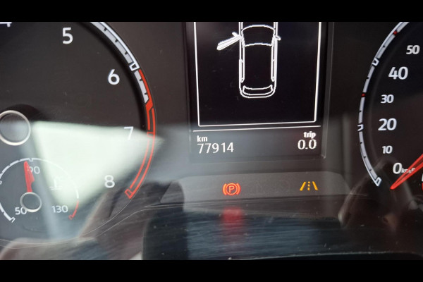 Volkswagen T-Roc 1.0 TSI Style ADAPTIVE CRUISE|PDC|LMV