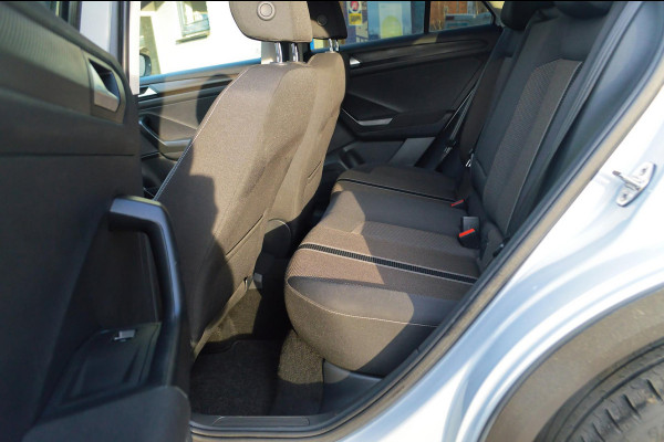 Volkswagen T-Roc 1.0 TSI Style ADAPTIVE CRUISE|PDC|LMV