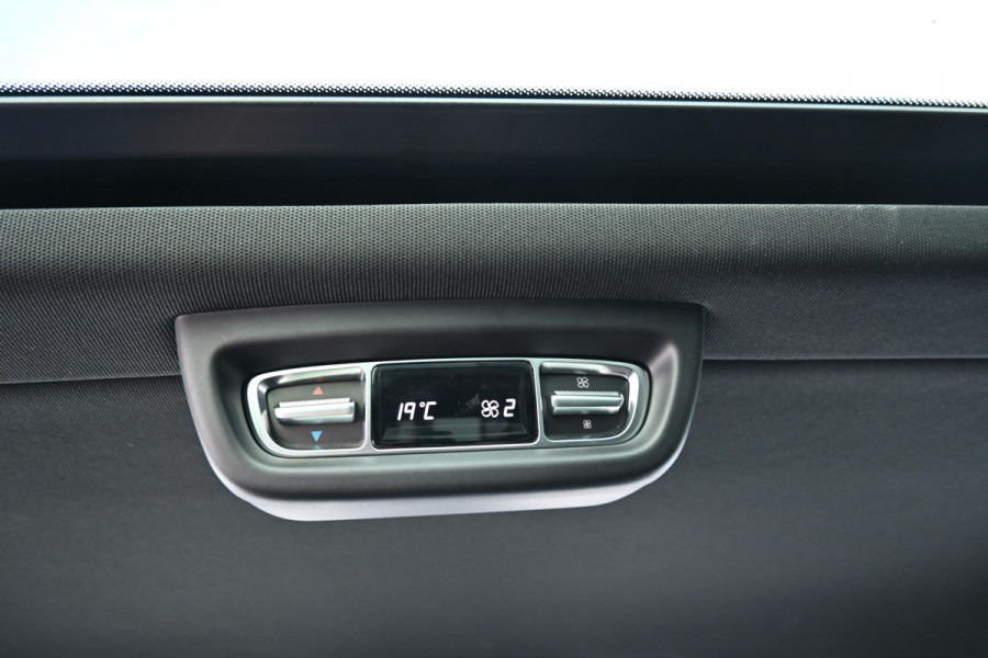 Mercedes-Benz V-Klasse 300d 4-MATIC AMG DC Lang Avantgarde Panorama dak, Distronic, 360 Camera, Standkachel, Burmester