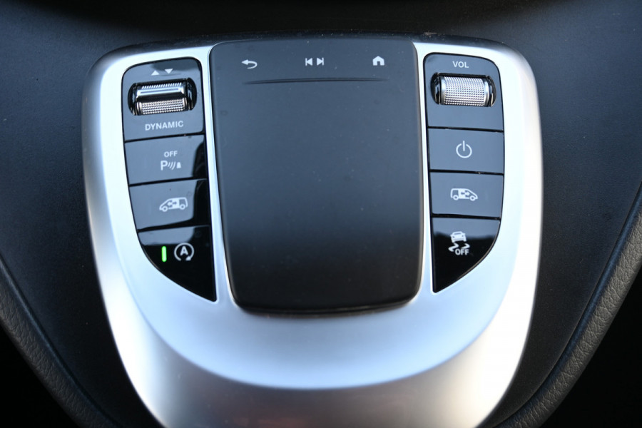 Mercedes-Benz V-Klasse 300d 4-MATIC AMG DC Lang Avantgarde Panorama dak, Distronic, 360 Camera, Standkachel, Burmester