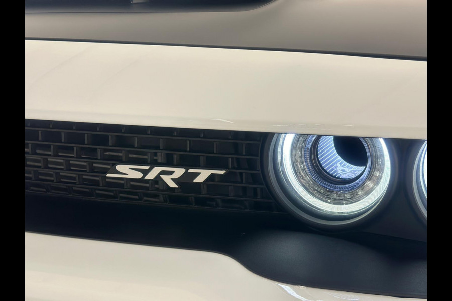 Dodge Demon SRT 6.2 840pk 2.3SEC Collector