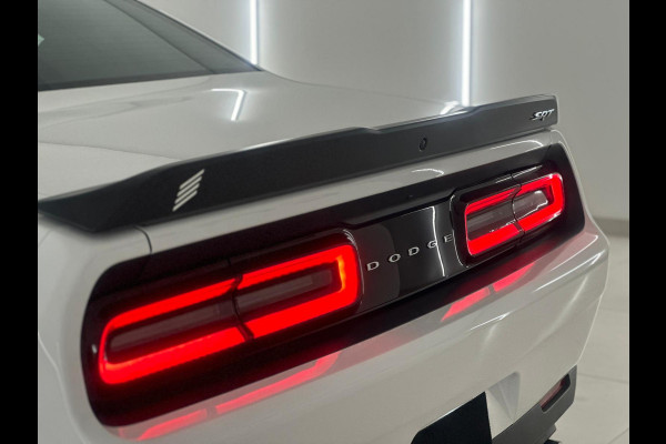 Dodge Demon SRT 6.2 840pk 2.3SEC Collector