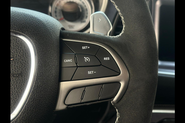 Dodge Demon SRT 6.2 840pk 2.3SEC Collector