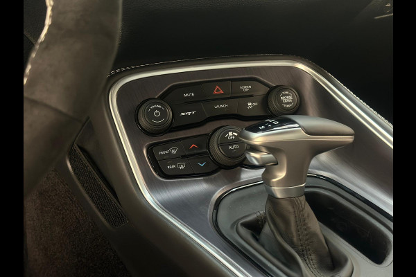 Dodge Demon SRT 6.2 840pk 2.3SEC Collector