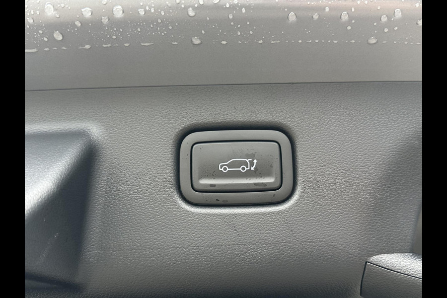 Hyundai Kona 1.6 GDI HEV Premium Sky FULL HYBRID | NIEUWE AUTO MET REGISTRATIE | VOLLE AUTO! | FABR GARANTIE T/M 12-2029| ELEK. ACHTERKLEP| PANO| ELEK STOEL| STOEL VENTILATIE