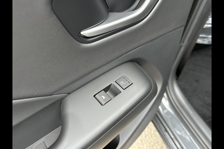 Hyundai Kona 1.6 GDI HEV Premium Sky FULL HYBRID | NIEUWE AUTO MET REGISTRATIE | VOLLE AUTO! | FABR GARANTIE T/M 12-2029| ELEK. ACHTERKLEP| PANO| ELEK STOEL| STOEL VENTILATIE