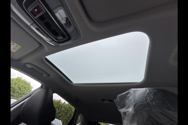 Hyundai Kona 1.6 GDI HEV Premium Sky FULL HYBRID | NIEUWE AUTO MET REGISTRATIE | VOLLE AUTO! | FABR GARANTIE T/M 12-2029| ELEK. ACHTERKLEP| PANO| ELEK STOEL| STOEL VENTILATIE