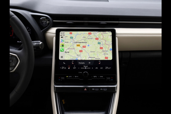 Lexus LBX Elegant 2WD | Tech Pack | Elektrische Achterklep | Leder