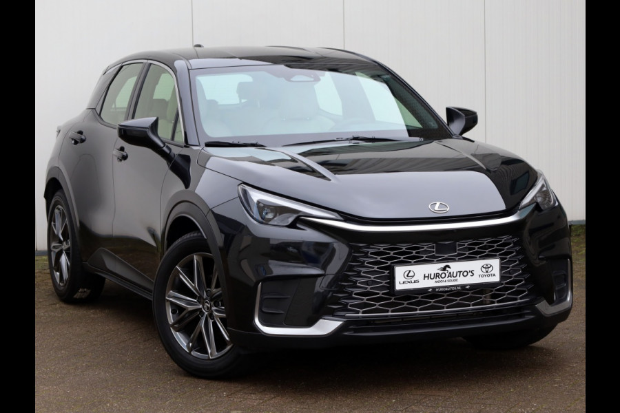 Lexus LBX Elegant 2WD | Tech Pack | Elektrische Achterklep | Leder