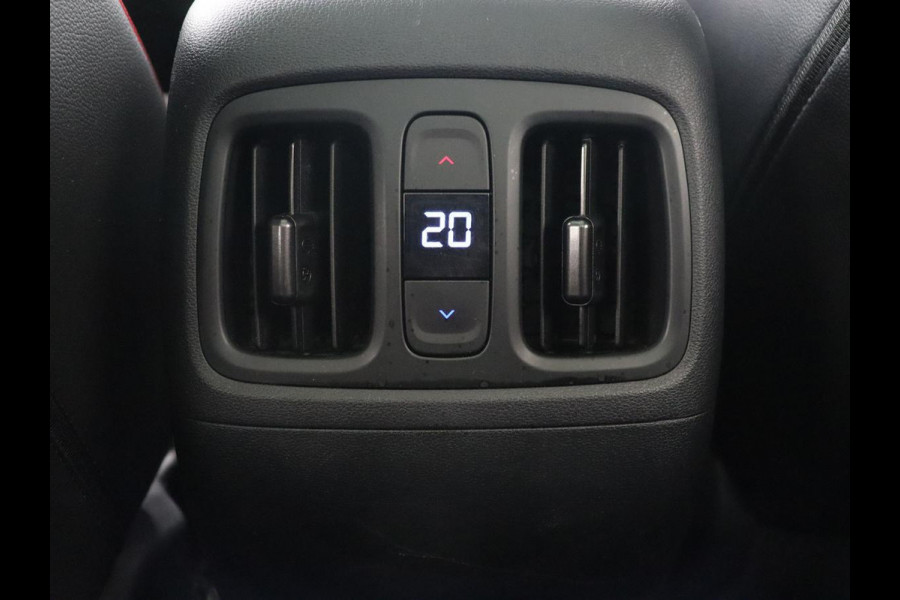 Hyundai Tucson 1.6 T-GDI PHEV N Line Sky 4WD | Panoramadak | Stoelverwarming | Leder/Alcantara | Camera | Adaptive cruise | Carplay | Full LED | Stuurverwarming | Keyless | Plug In