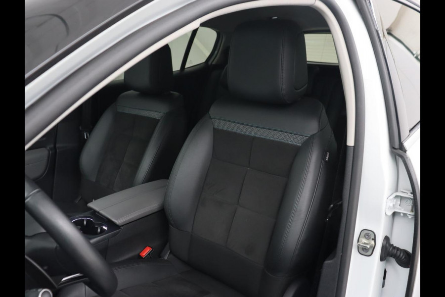 Citroën C5 Aircross 1.6 Plug-in Hybrid 225 Business | Stoelverwarming | Carplay | Camera | Navigatie | Half leder | Dodehoek detectie | Keyless | DAB | Full LED