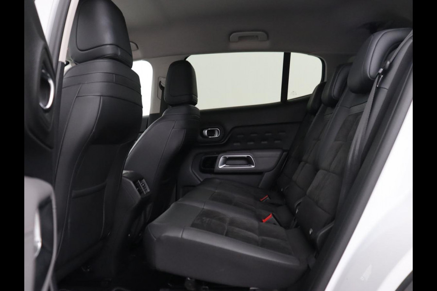 Citroën C5 Aircross 1.6 Plug-in Hybrid 225 Business | Stoelverwarming | Carplay | Camera | Navigatie | Half leder | Dodehoek detectie | Keyless | DAB | Full LED