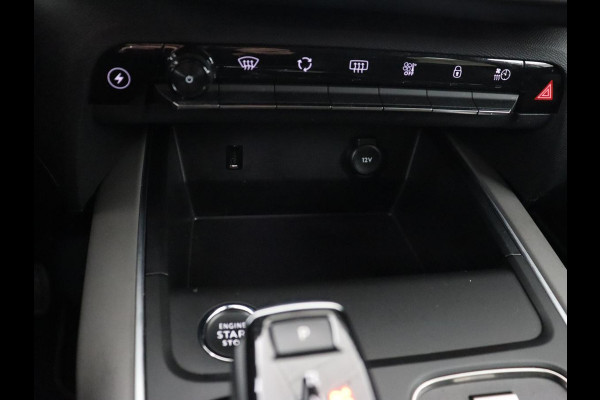 Citroën C5 Aircross 1.6 Plug-in Hybrid 225 Business | Stoelverwarming | Carplay | Camera | Navigatie | Half leder | Dodehoek detectie | Keyless | DAB | Full LED