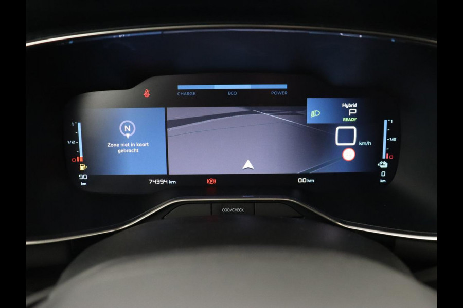 Citroën C5 Aircross 1.6 Plug-in Hybrid 225 Business | Stoelverwarming | Carplay | Camera | Navigatie | Half leder | Dodehoek detectie | Keyless | DAB | Full LED