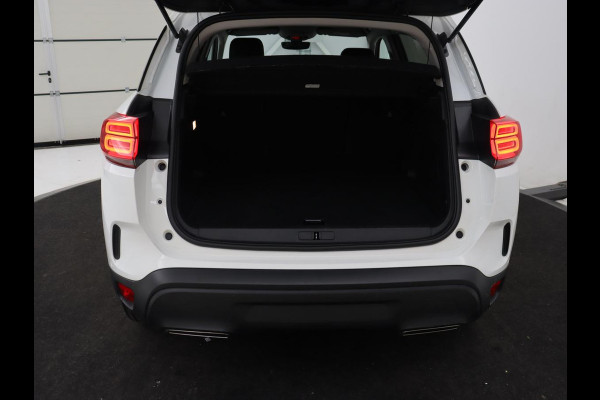 Citroën C5 Aircross 1.6 Plug-in Hybrid 225 Business | Stoelverwarming | Carplay | Camera | Navigatie | Half leder | Dodehoek detectie | Keyless | DAB | Full LED