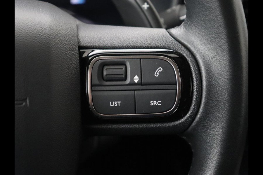 Citroën C5 Aircross 1.6 Plug-in Hybrid 225 Business | Stoelverwarming | Carplay | Camera | Navigatie | Half leder | Dodehoek detectie | Keyless | DAB | Full LED