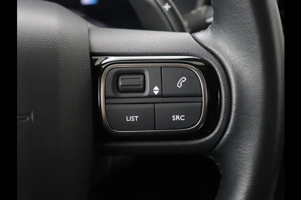 Citroën C5 Aircross 1.6 Plug-in Hybrid 225 Business | Stoelverwarming | Carplay | Camera | Navigatie | Half leder | Dodehoek detectie | Keyless | DAB | Full LED
