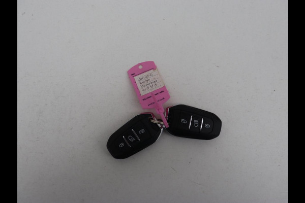 Citroën C5 Aircross 1.6 Plug-in Hybrid 225 Business | Stoelverwarming | Carplay | Camera | Navigatie | Half leder | Dodehoek detectie | Keyless | DAB | Full LED