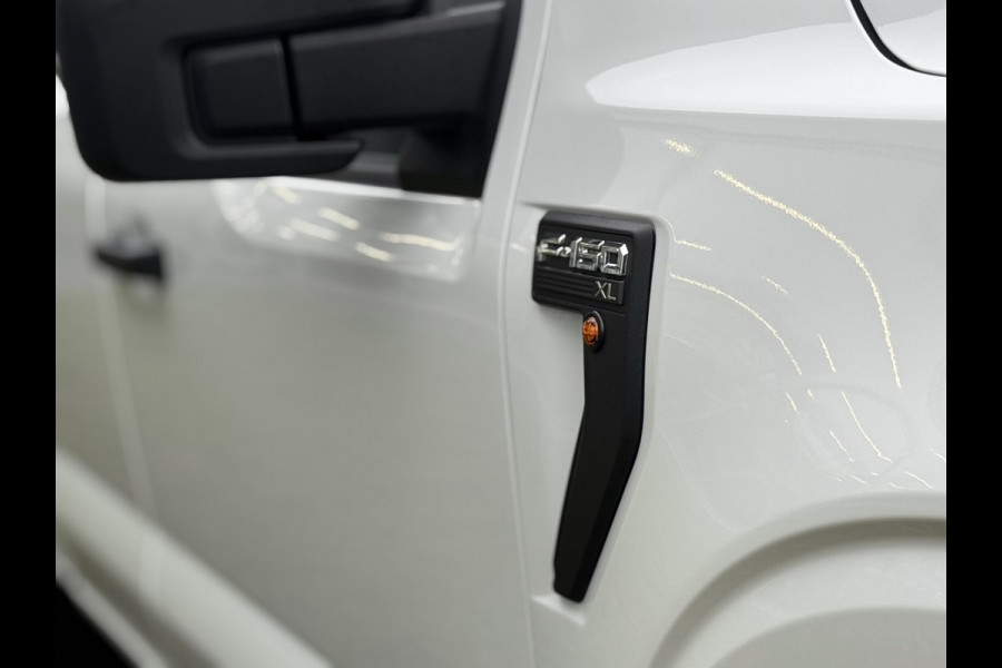 Ford USA F-150 2.7L V6 EcoBoost SuperCab XL Nieuwe Model BPM-VRIJ