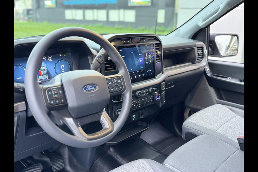 Ford USA F-150 2.7L V6 EcoBoost SuperCab XL Nieuwe Model BPM-VRIJ