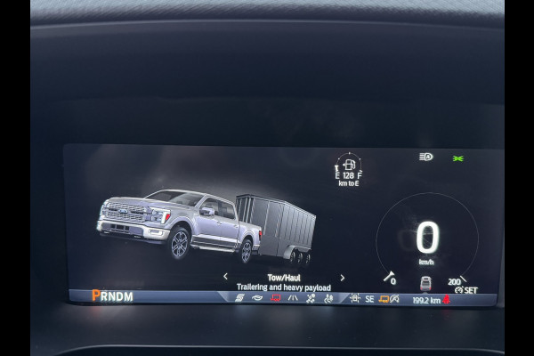 Ford USA F-150 2.7L V6 EcoBoost SuperCab XL Nieuwe Model BPM-VRIJ