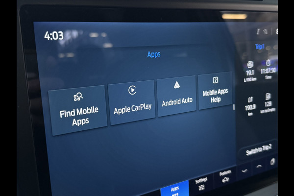 Ford USA F-150 2.7L V6 EcoBoost SuperCab XL Nieuwe Model BPM-VRIJ