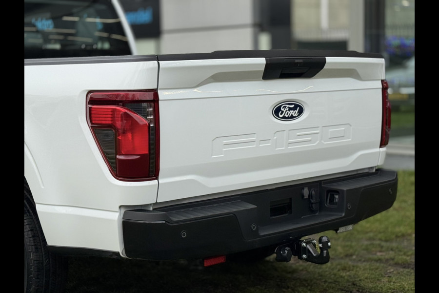 Ford USA F-150 2.7L V6 EcoBoost SuperCab XL Nieuwe Model BPM-VRIJ