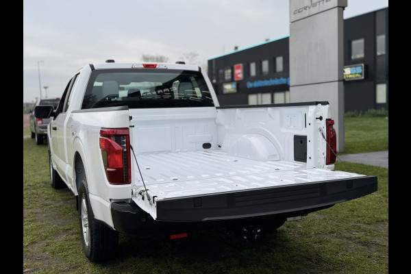 Ford USA F-150 2.7L V6 EcoBoost SuperCab XL Nieuwe Model BPM-VRIJ
