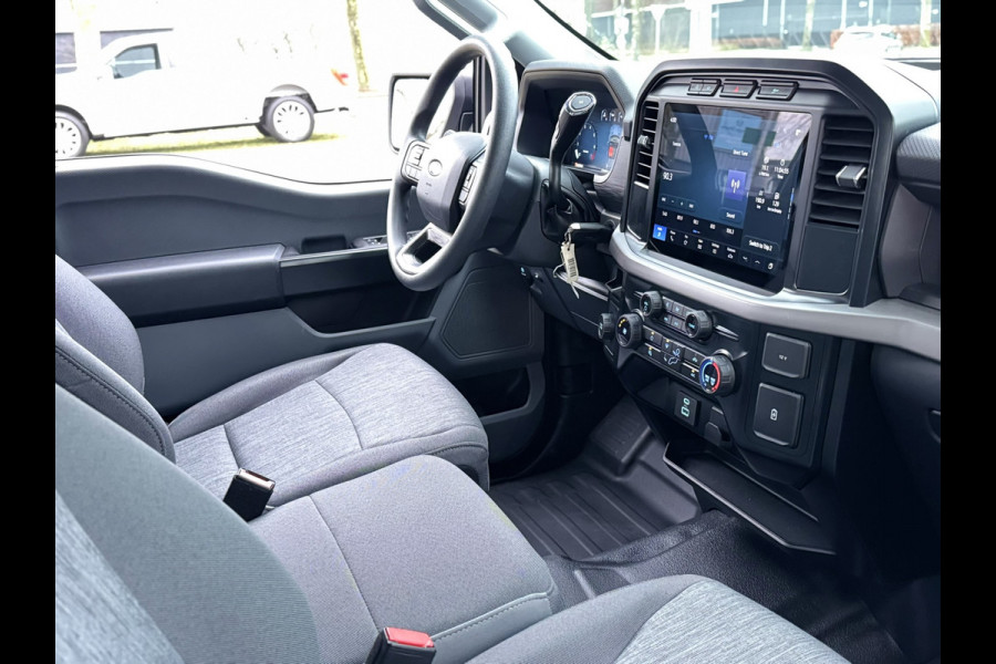 Ford USA F-150 2.7L V6 EcoBoost SuperCab XL Nieuwe Model BPM-VRIJ