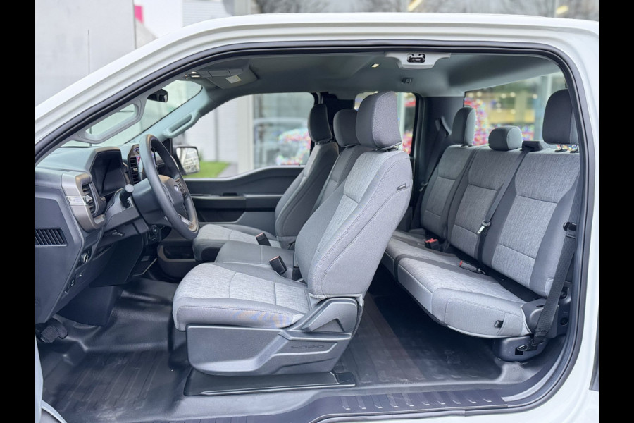 Ford USA F-150 2.7L V6 EcoBoost SuperCab XL Nieuwe Model BPM-VRIJ