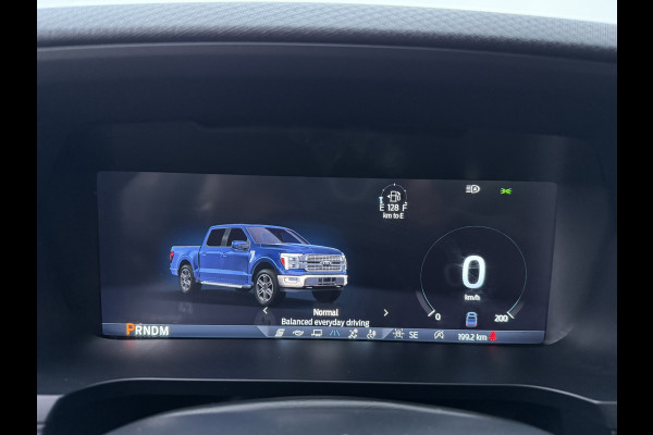 Ford USA F-150 2.7L V6 EcoBoost SuperCab XL Nieuwe Model BPM-VRIJ