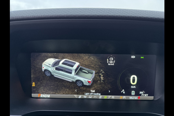 Ford USA F-150 2.7L V6 EcoBoost SuperCab XL Nieuwe Model BPM-VRIJ