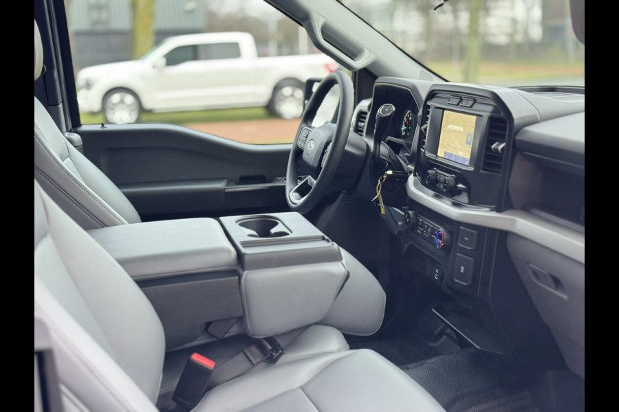 Ford USA F-150 3.3 V6 SuperCab XL BPM-VRIJ