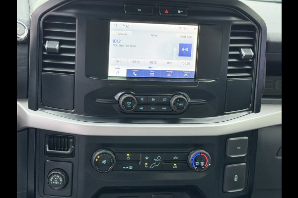 Ford USA F-150 3.3 V6 SuperCab XL BPM-VRIJ