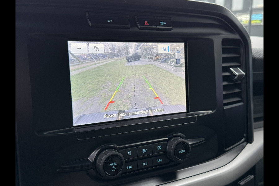 Ford USA F-150 3.3 V6 SuperCab XL BPM-VRIJ