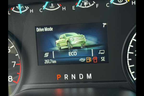 Ford USA F-150 3.3 V6 SuperCab XL BPM-VRIJ