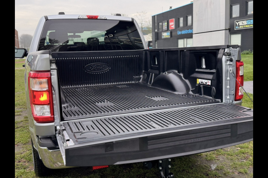 Ford USA F-150 3.3 V6 SuperCab XL BPM-VRIJ