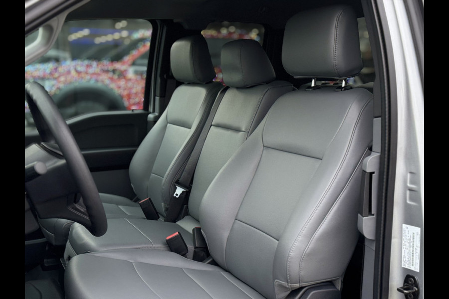 Ford USA F-150 3.3 V6 SuperCab XL BPM-VRIJ