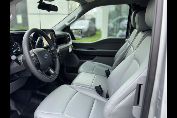 Ford USA F-150 3.3 V6 SuperCab XL BPM-VRIJ