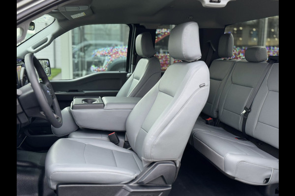 Ford USA F-150 3.3 V6 SuperCab XL BPM-VRIJ