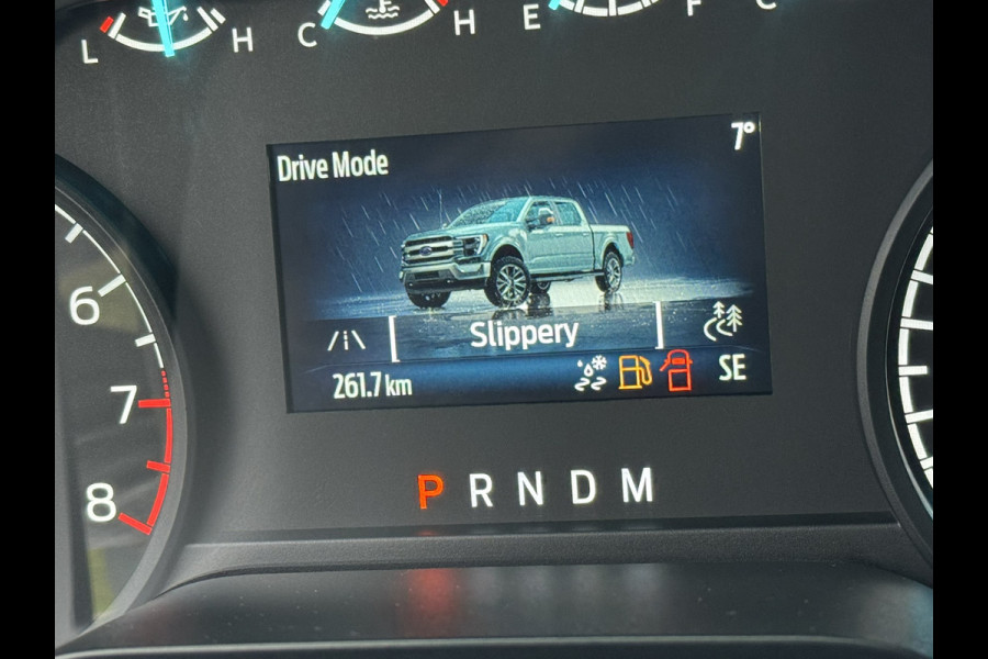 Ford USA F-150 3.3 V6 SuperCab XL BPM-VRIJ