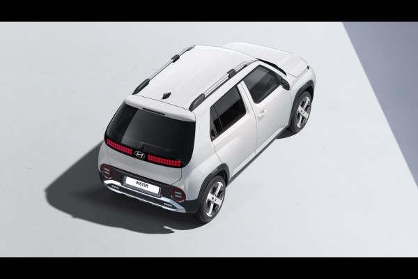 Hyundai Inster Evolve 49 kWh met €4.000 voorraadkorting