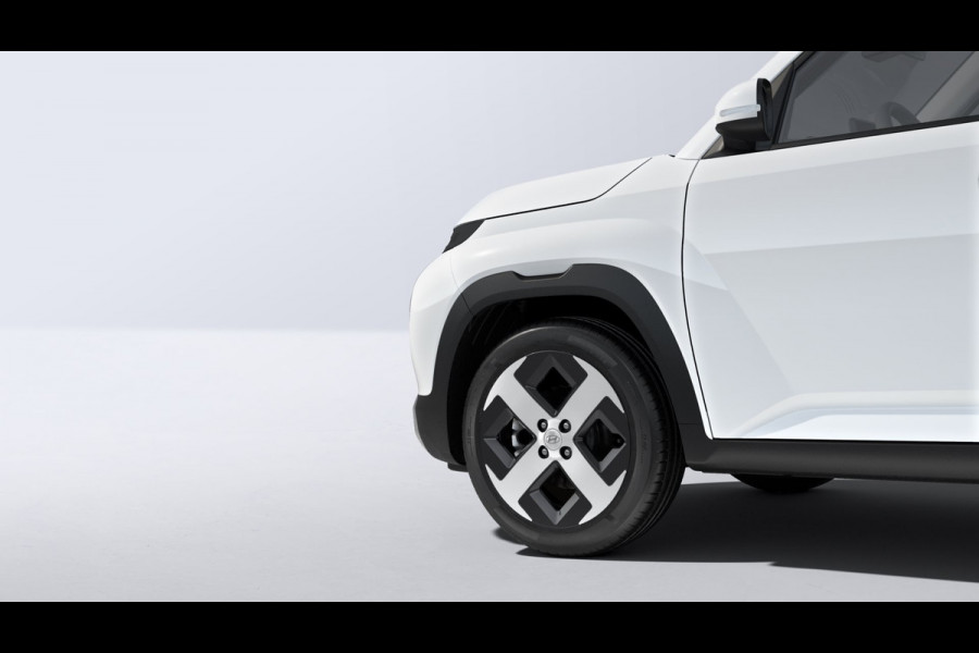 Hyundai Inster Evolve 49 kWh met €4.000 voorraadkorting