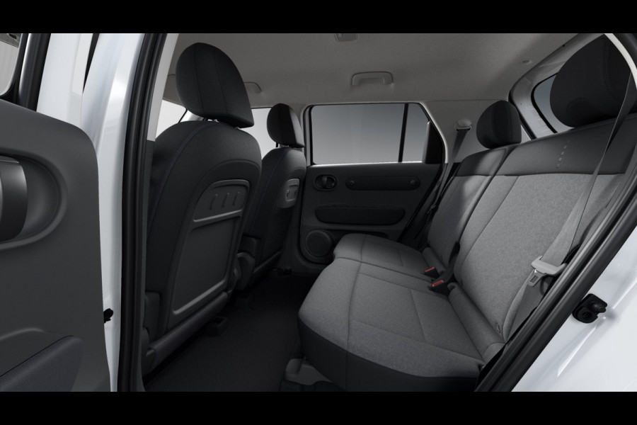 Hyundai Inster Evolve 49 kWh met €4.000 voorraadkorting